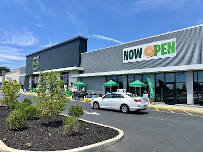 Amazon Fresh