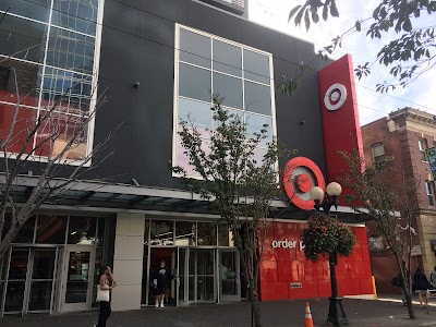 Target Store