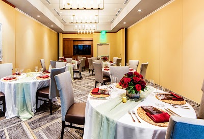 Flemings Prime Steakhouse