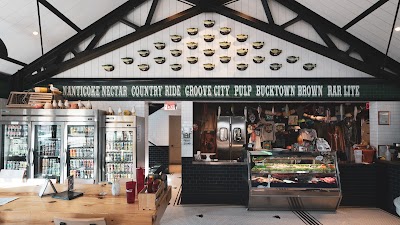 Chessies Wharf Of Annap #0