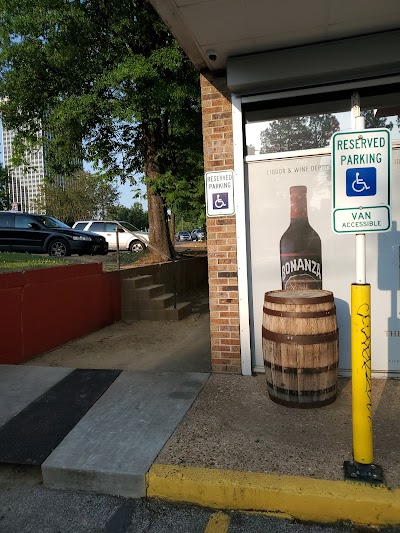 Liquor And Wine Depot