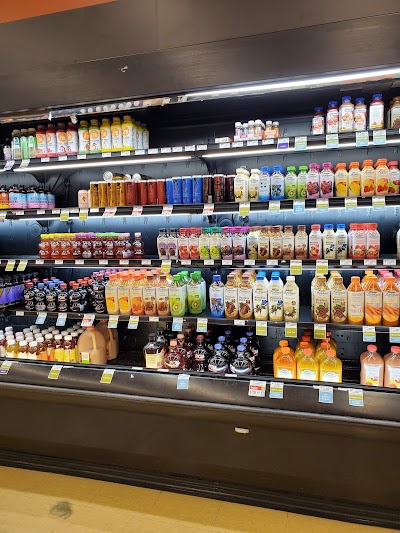 Giant Eagle