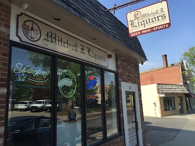 Mitchel Z Liquors