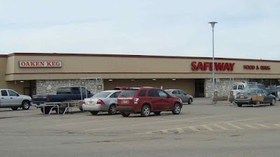 Oaken Keg Spirit Shop