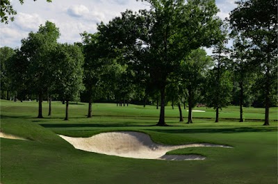 Southern Trace Country Club