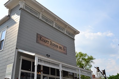 Kraft House No 5