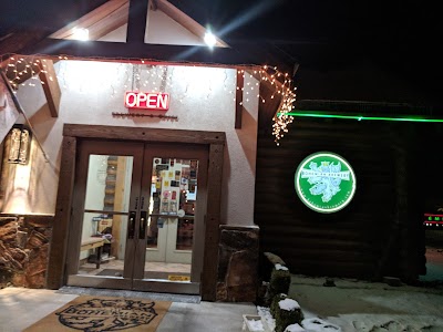 Bohemian Brewery &amp; Grill