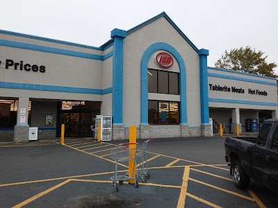 Cheraw Iga #657 (flo)