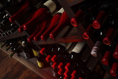 Desi Vegas Steakhouse