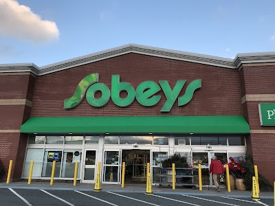 Sobeys #0320 St. John's