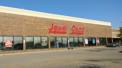 Jewel Osco