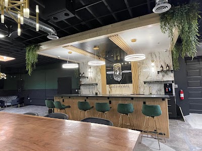 Nothings Left Brewing Co