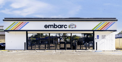 Embarc Shaw
