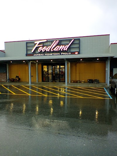 Foodland Iga Liquor