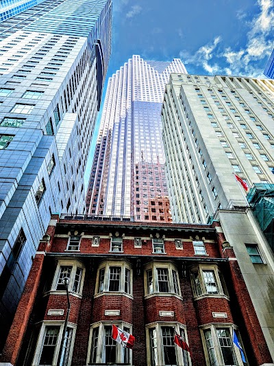 National Club
