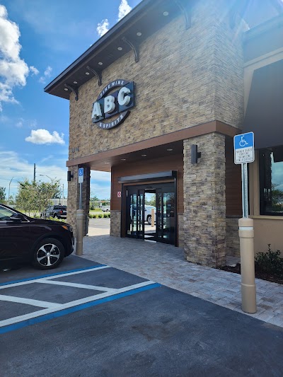 Abc Fine Wine & Spirits