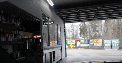 125 Pit Stop