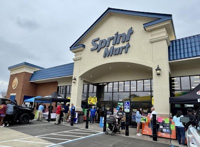 Sprint Mart