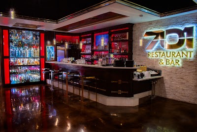 701 Restaurant & Bar