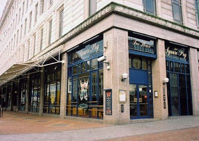 The Square Peg (wetherspoon)