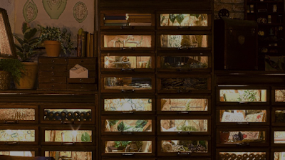 Botanist (warrington)