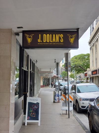 J. Dolan's