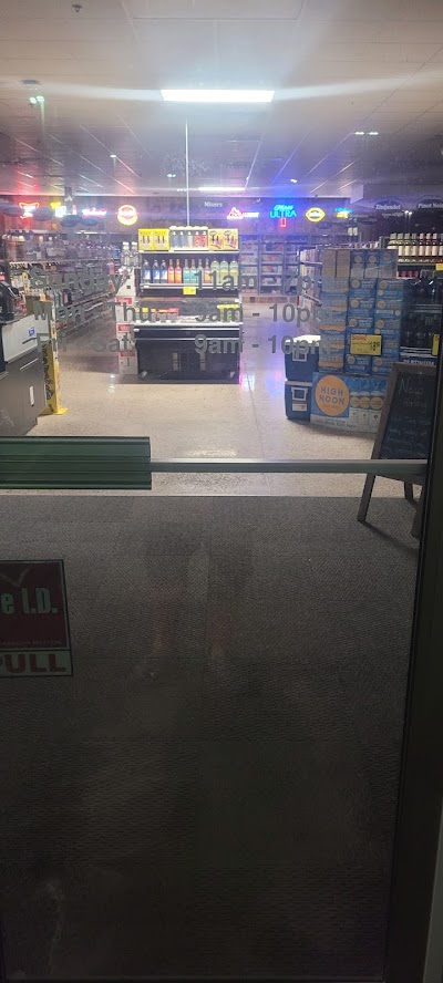 Hornbachers Wine & Spirits