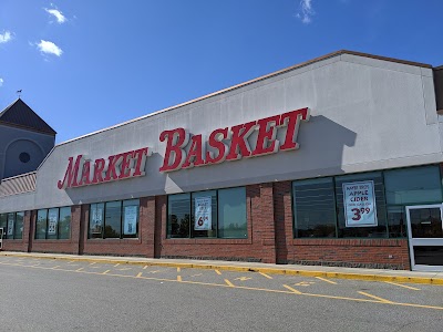 Market Basket