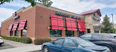 Applebees Neighborhood Grill & Bar