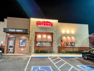 Outback Steakhouse #1129