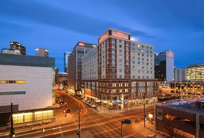 Hilton Garden Inn
