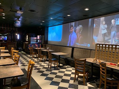 Marshall Street Bar & Grill