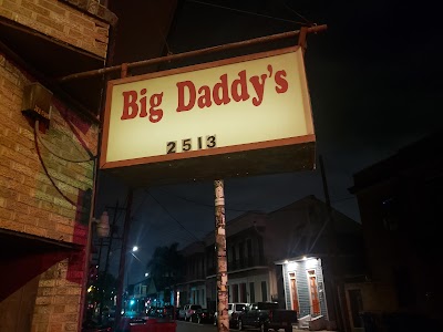Big Daddy