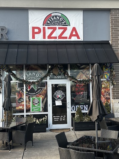 Pisanos Pizza