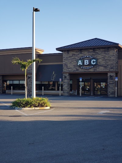 Abc Fine Wine & Spirits