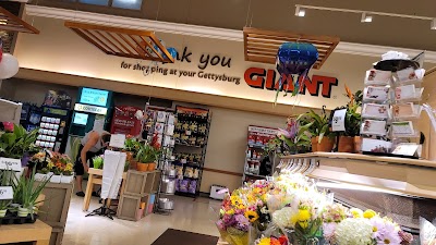 Giant Food
