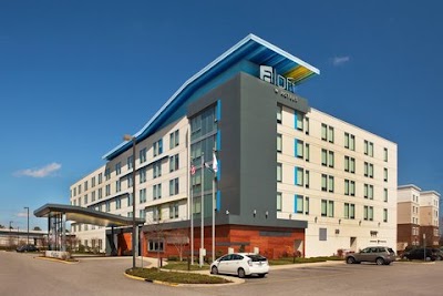 Aloft Hotels