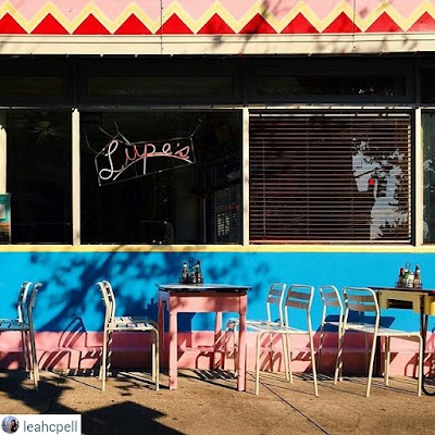 Lupes East L A Kitchen