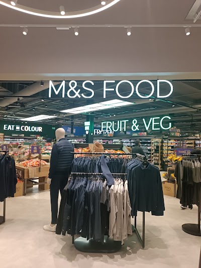M&s