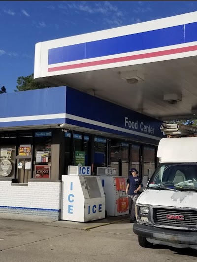 Calabash Food And Fuel