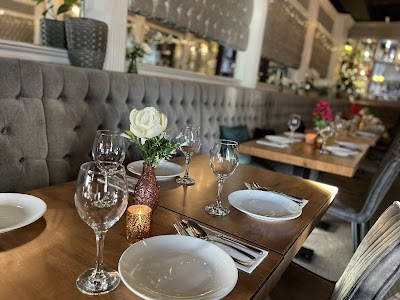 Barsana Pure Vegetarian And Vegan Indian Restaurant