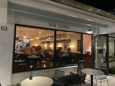 Bar Leona