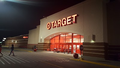 Target Store