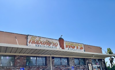 Habanero Hots