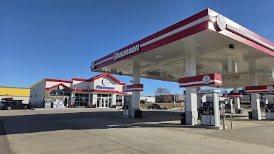 Simonson Station Store