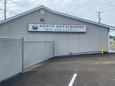 NORTH BAY LIQUORS