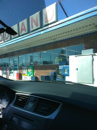 Kzj Food Land