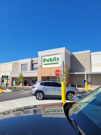 Publix Super Market