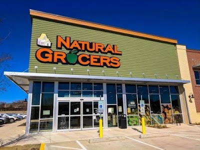 Natural Grocers By Vitamin Cottage