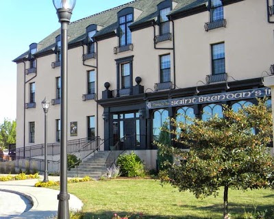 Saint Brendans Inn